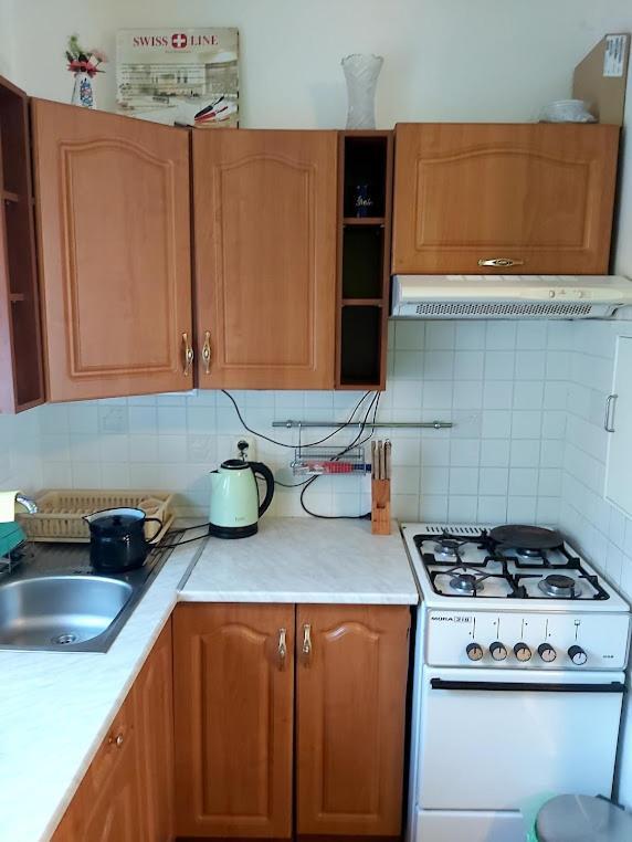Apartman Palenica Tatranska Strba Exterior photo